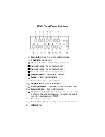 Preview for 7 page of ESP DIGI-VIEW 4 System Installation And User Manual