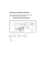 Preview for 10 page of ESP DIGI-VIEW 4 System Installation And User Manual