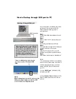 Preview for 25 page of ESP DIGI-VIEW 4 System Installation And User Manual