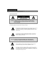 Preview for 2 page of ESP DVR8IP User Manual