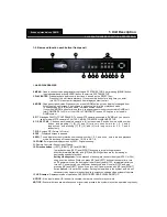 Preview for 7 page of ESP DVR8IP User Manual