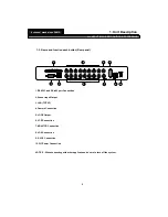 Preview for 8 page of ESP DVR8IP User Manual