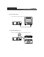 Preview for 10 page of ESP DVR8IP User Manual