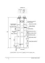 Предварительный просмотр 13 страницы ESP Ecocent 200L Installation And Operation Manual