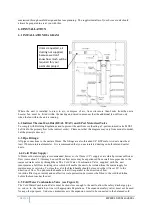 Предварительный просмотр 16 страницы ESP Ecocent 200L Installation And Operation Manual