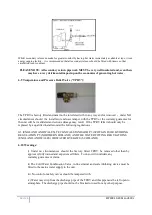 Предварительный просмотр 18 страницы ESP Ecocent 200L Installation And Operation Manual