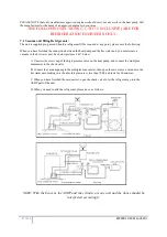 Предварительный просмотр 21 страницы ESP Ecocent 200L Installation And Operation Manual