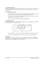 Предварительный просмотр 22 страницы ESP Ecocent 200L Installation And Operation Manual