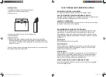 Preview for 2 page of ESP EM9W NM Twin Spot Instructions And Test Procedures