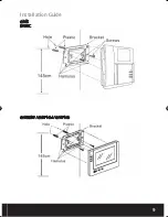 Preview for 9 page of ESP Enterview 5 Instructions Manual