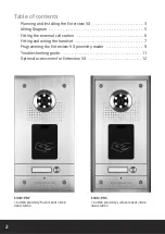 Preview for 2 page of ESP Enterview VX Manual