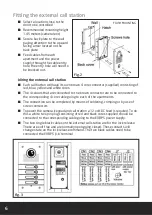 Preview for 6 page of ESP Enterview VX Manual