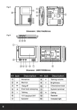 Preview for 8 page of ESP Enterview VX Manual