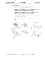 Preview for 7 page of ESP EnVision EV-12010 BR User Manual