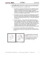 Preview for 8 page of ESP EnVision EV-12010 BR User Manual