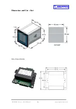 Preview for 6 page of ESP ESPAN-04 Series User Manual