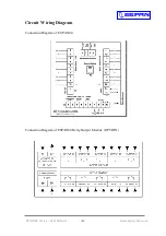 Preview for 10 page of ESP ESPAN-04 Series User Manual