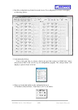 Preview for 12 page of ESP ESPAN-04 Series User Manual