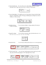 Preview for 13 page of ESP ESPAN-04 Series User Manual