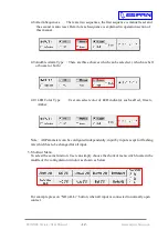 Preview for 14 page of ESP ESPAN-04 Series User Manual