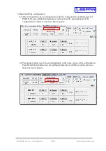 Preview for 15 page of ESP ESPAN-04 Series User Manual