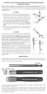 Preview for 1 page of ESP ExB Series Technical And Operating Manual