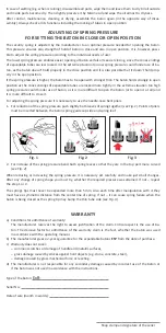 Preview for 2 page of ESP ExB Series Technical And Operating Manual