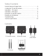 Preview for 3 page of ESP EZ-WF User Manual