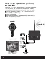 Preview for 4 page of ESP EZ-WF User Manual