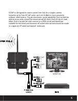 Preview for 5 page of ESP EZ-WF User Manual