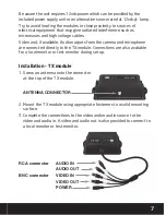 Preview for 7 page of ESP EZ-WF User Manual