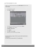 Preview for 12 page of ESP FHDV 4 KB User Manual