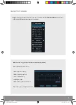 Preview for 7 page of ESP FHDV4KB4WF User Manual