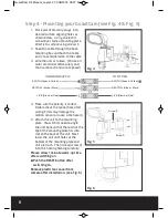 Предварительный просмотр 6 страницы ESP GuardCam RF User Manual