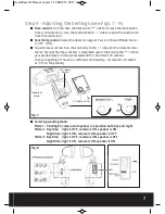 Предварительный просмотр 7 страницы ESP GuardCam RF User Manual