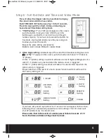 Предварительный просмотр 9 страницы ESP GuardCam RF User Manual