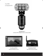 Preview for 4 page of ESP GuardCam WF-MR Installation And Operation Manual