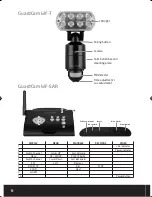 Preview for 6 page of ESP GuardCam WF-MR Installation And Operation Manual