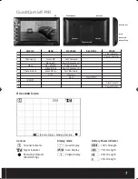 Preview for 7 page of ESP GuardCam WF-MR Installation And Operation Manual