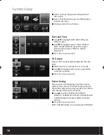 Preview for 14 page of ESP GuardCam WF-MR Installation And Operation Manual