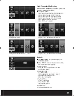 Preview for 15 page of ESP GuardCam WF-MR Installation And Operation Manual