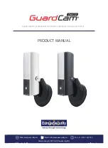 ESP GuardCamDeco Product Manual preview