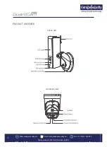 Preview for 4 page of ESP GuardCamDeco Product Manual