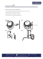 Preview for 6 page of ESP GuardCamDeco Product Manual