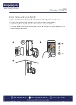 Preview for 7 page of ESP GuardCamDeco Product Manual