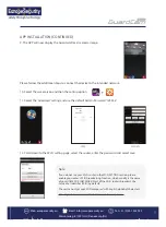 Preview for 9 page of ESP GuardCamDeco Product Manual