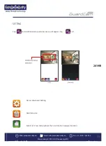 Preview for 11 page of ESP GuardCamDeco Product Manual