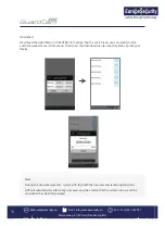 Preview for 16 page of ESP GuardCamDeco Product Manual