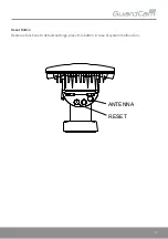 Предварительный просмотр 9 страницы ESP GuardCamLED WIFI Product Manual