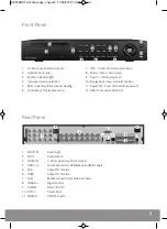 Preview for 3 page of ESP HDV16RX User Manual